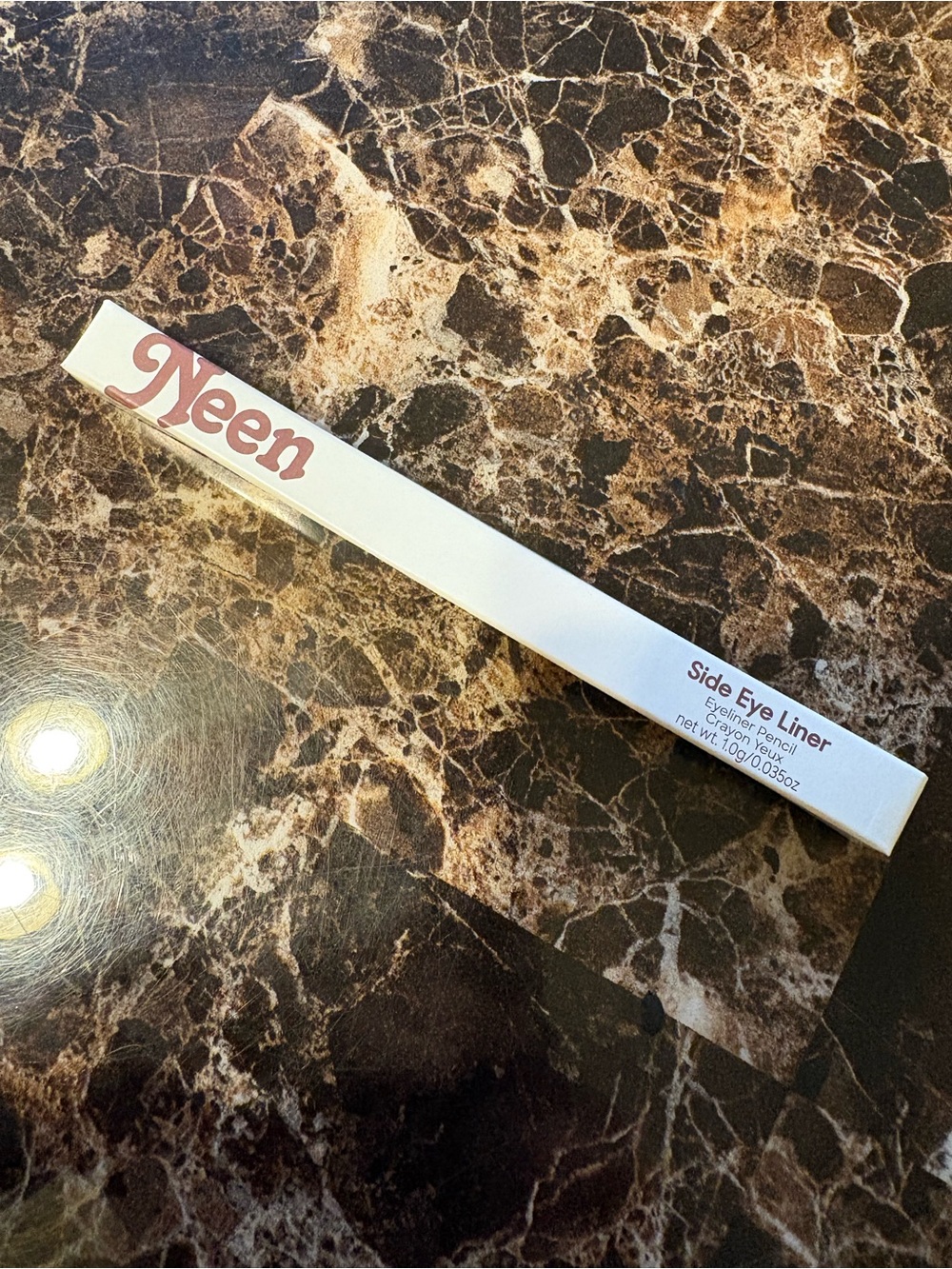 Neen Side Eye Liner in Sly - NEW